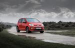 Volkswagen High up! 2016 года (UK)